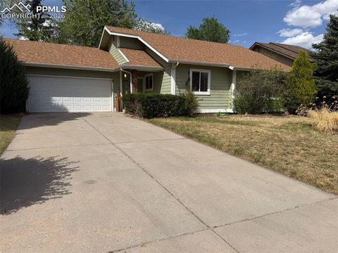 970 Bayfield Drive Colorado Springs CO 80906