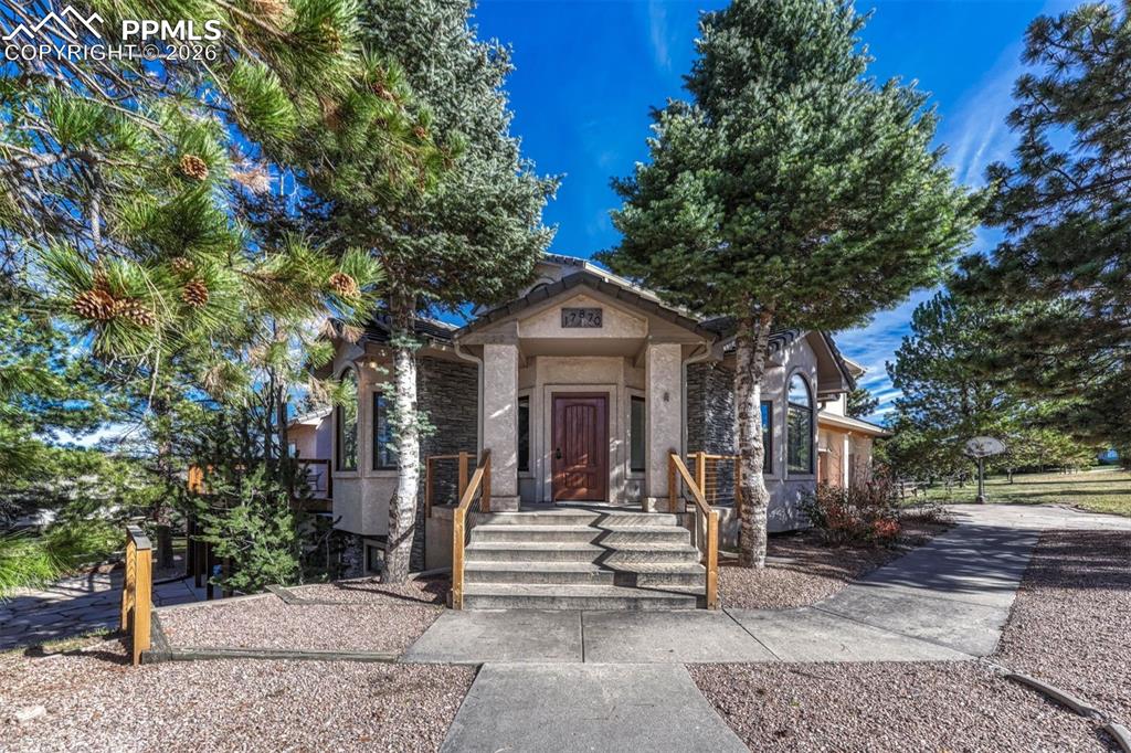 17870 New London Road