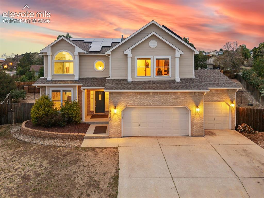 8335 Ashford Court
