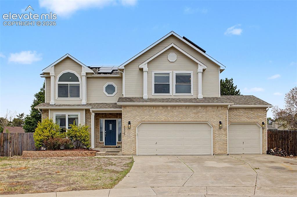 8335 Ashford Court