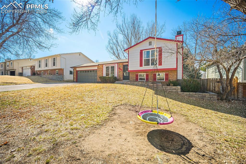 3175 Deliverance Drive