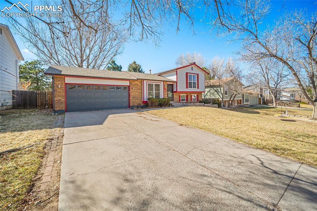 3175 Deliverance Drive