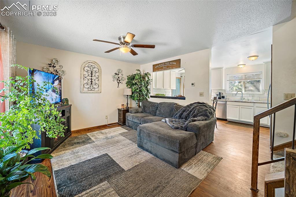 3175 Deliverance Drive