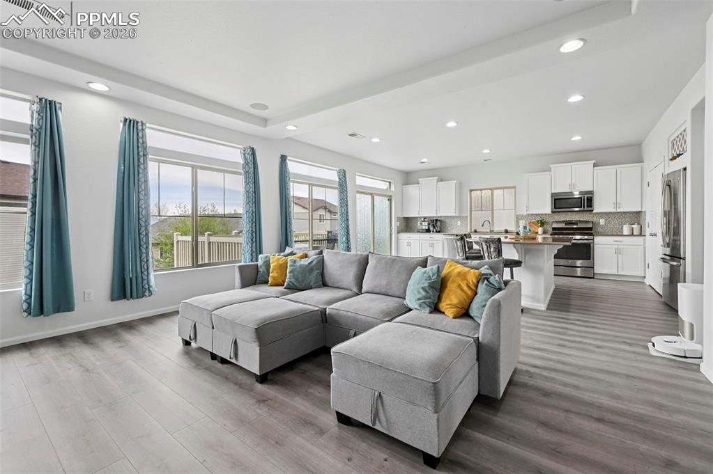 8287 Loganberry Court