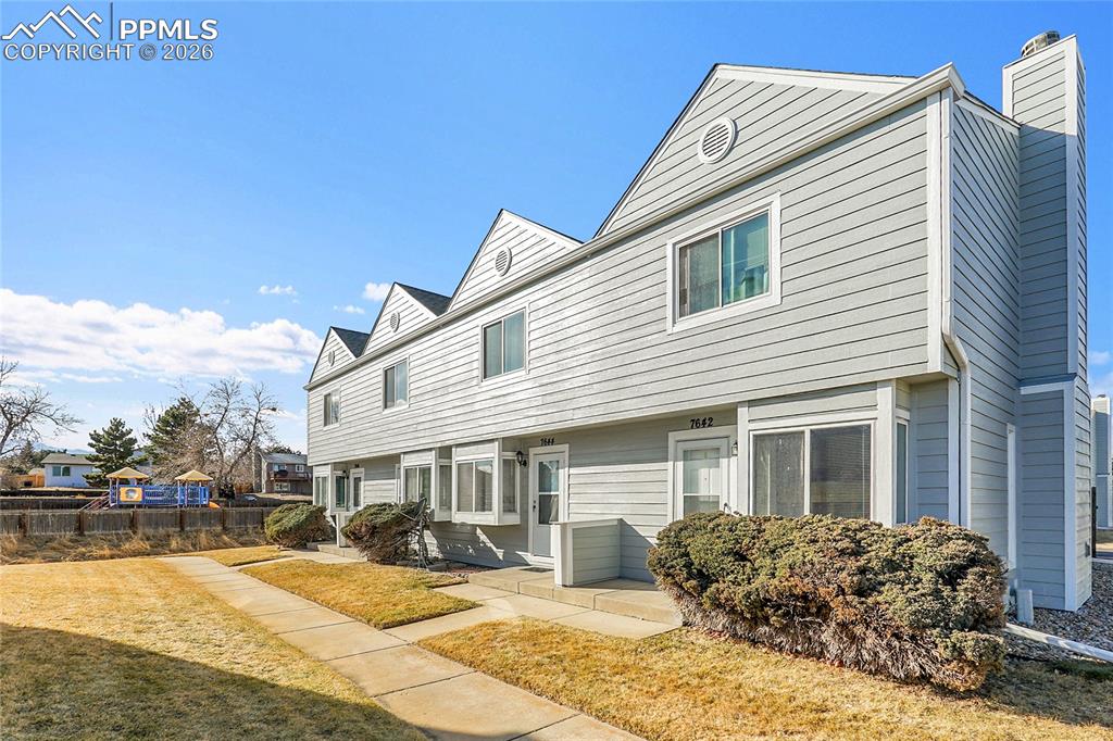7644 Lexington Manor Drive