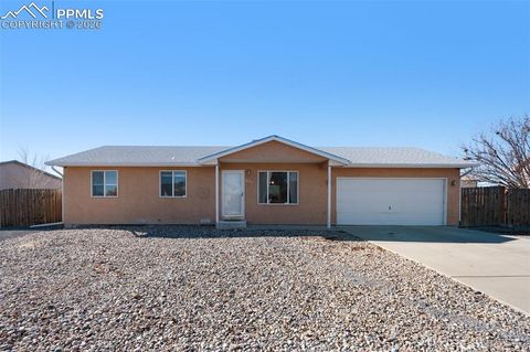 629 S Aguilar Drive Pueblo CO 81007