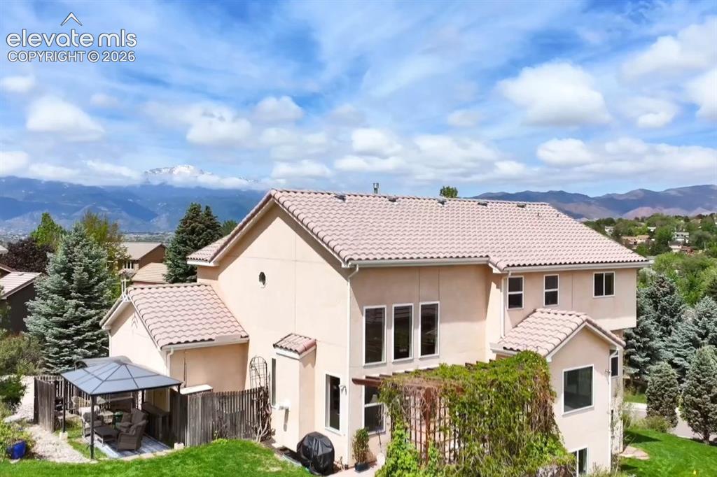 3545 Muirfield Drive