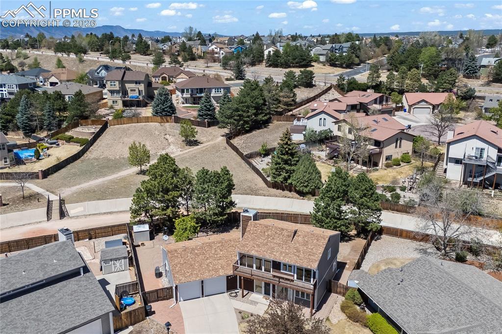 8495 Rain Dance Court