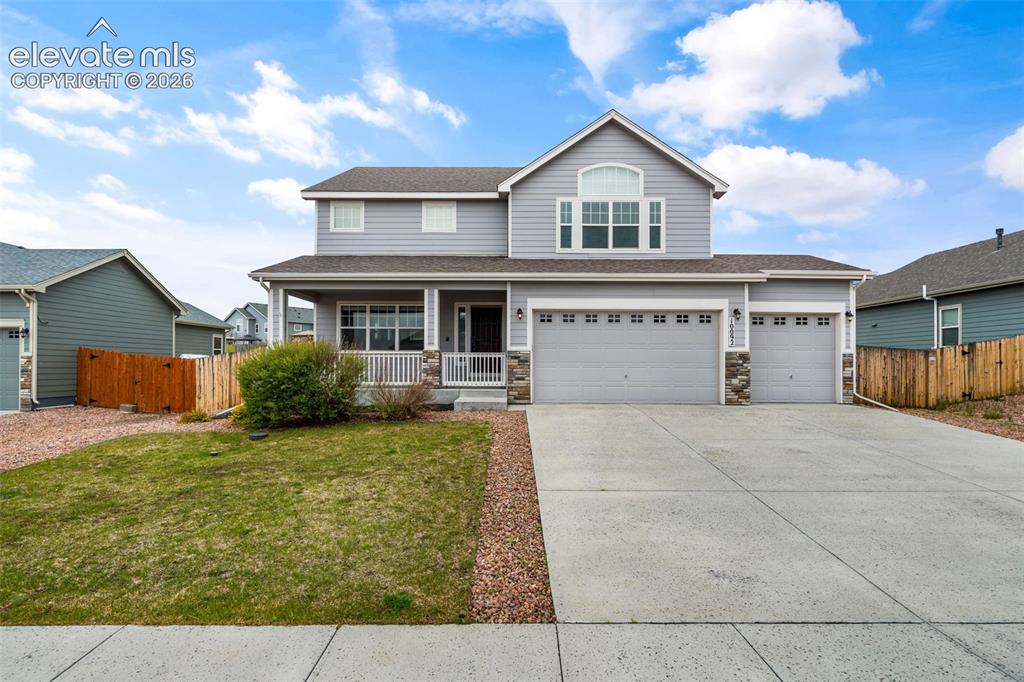 10092 Moorcroft Drive