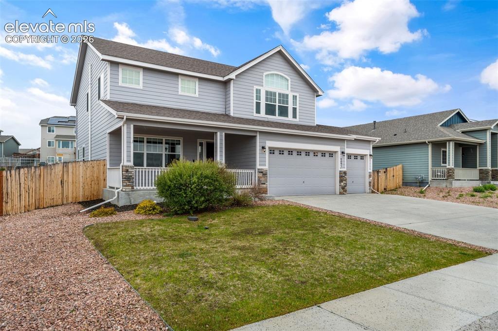10092 Moorcroft Drive