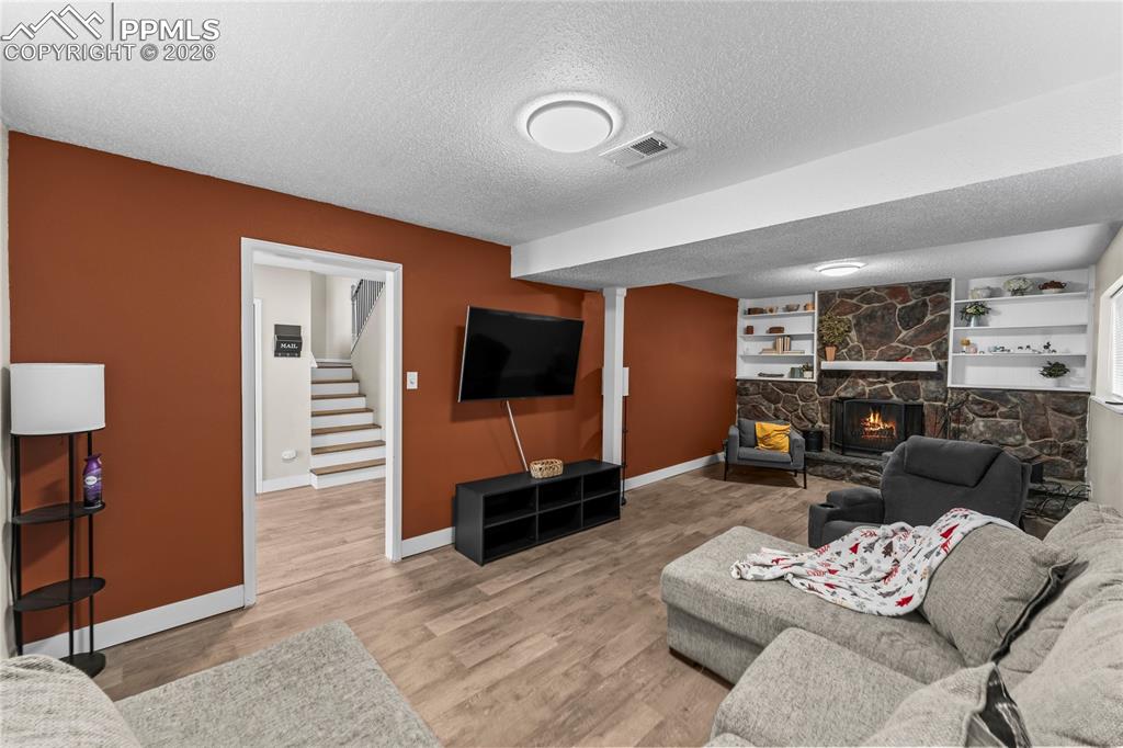 1511 Saratoga Drive