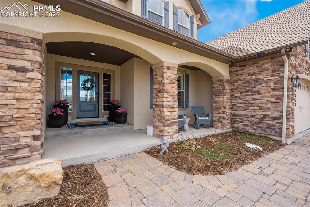 2367 Diamond Creek Drive