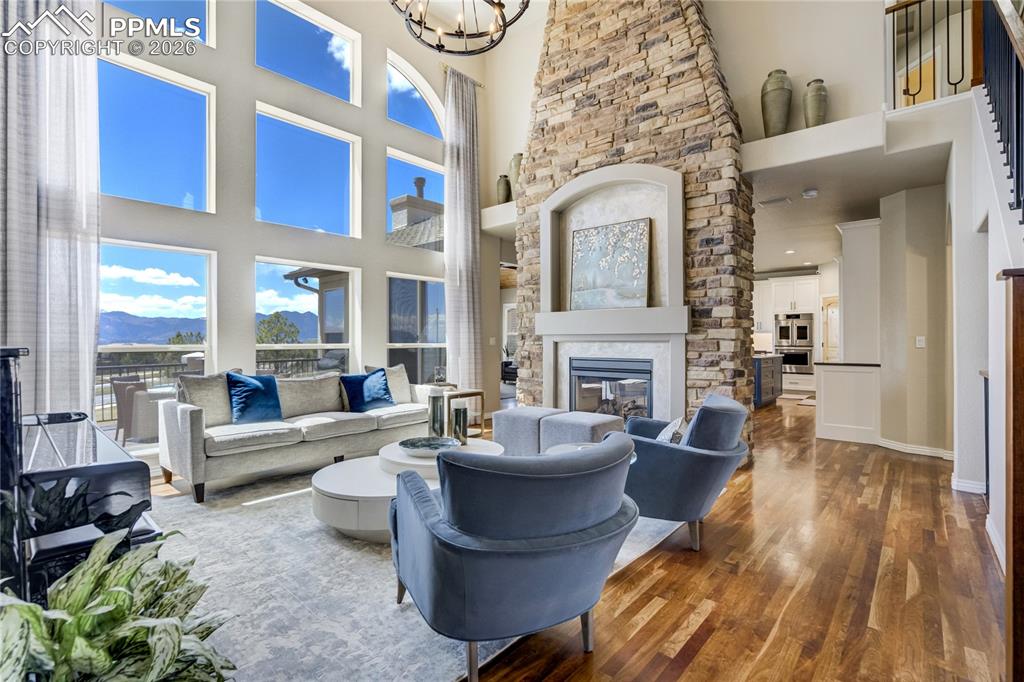 2367 Diamond Creek Drive