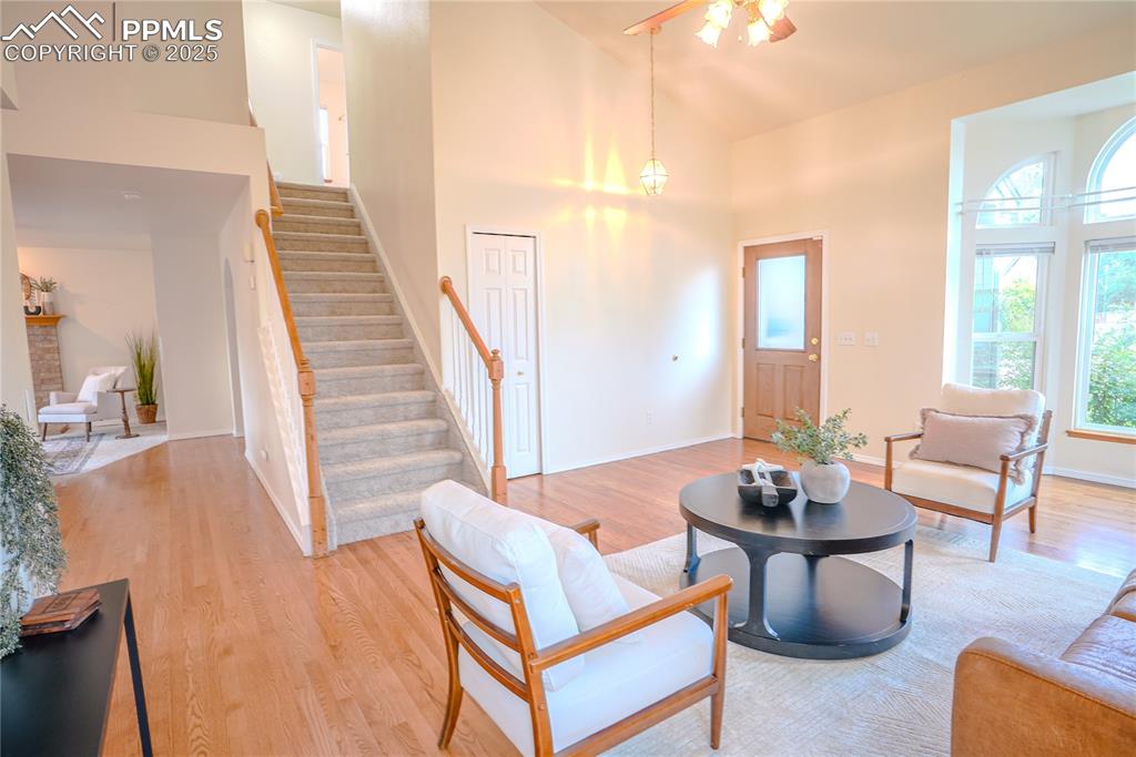 3165 Frazier Lane