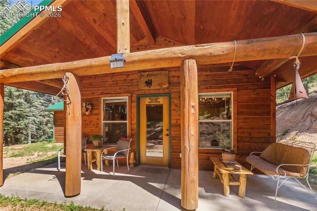 155 Squilchuk Trail