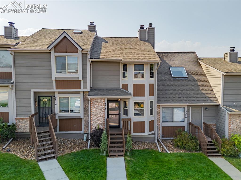 5520 Dunbar Court