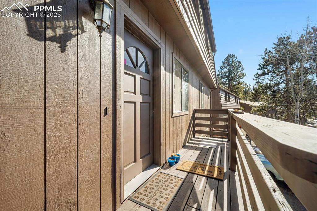 554 Manor Court C