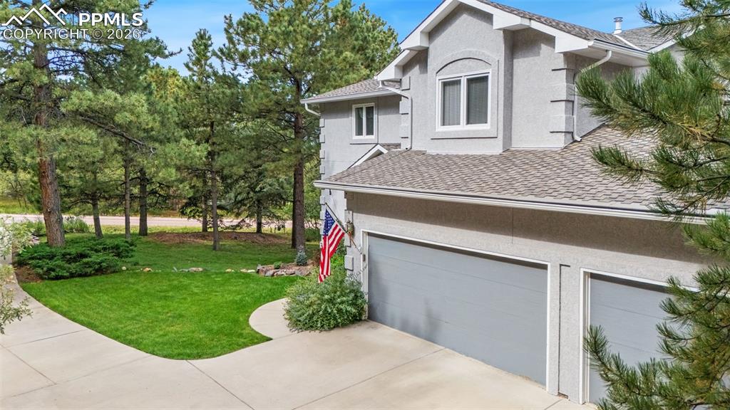 1380 Old Antlers Way