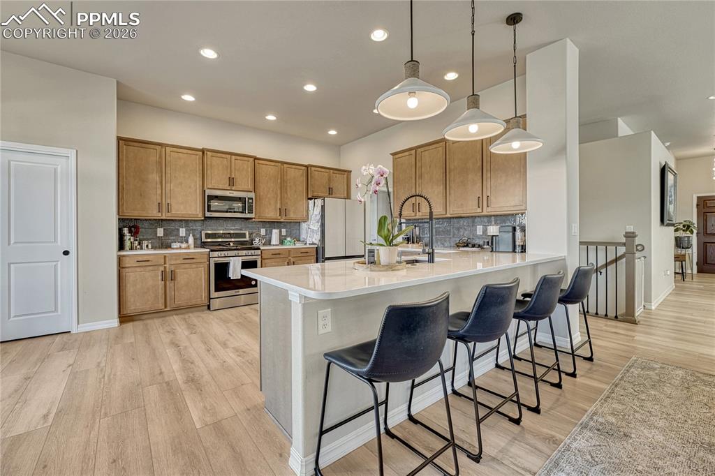 4562 Horse Gulch Loop