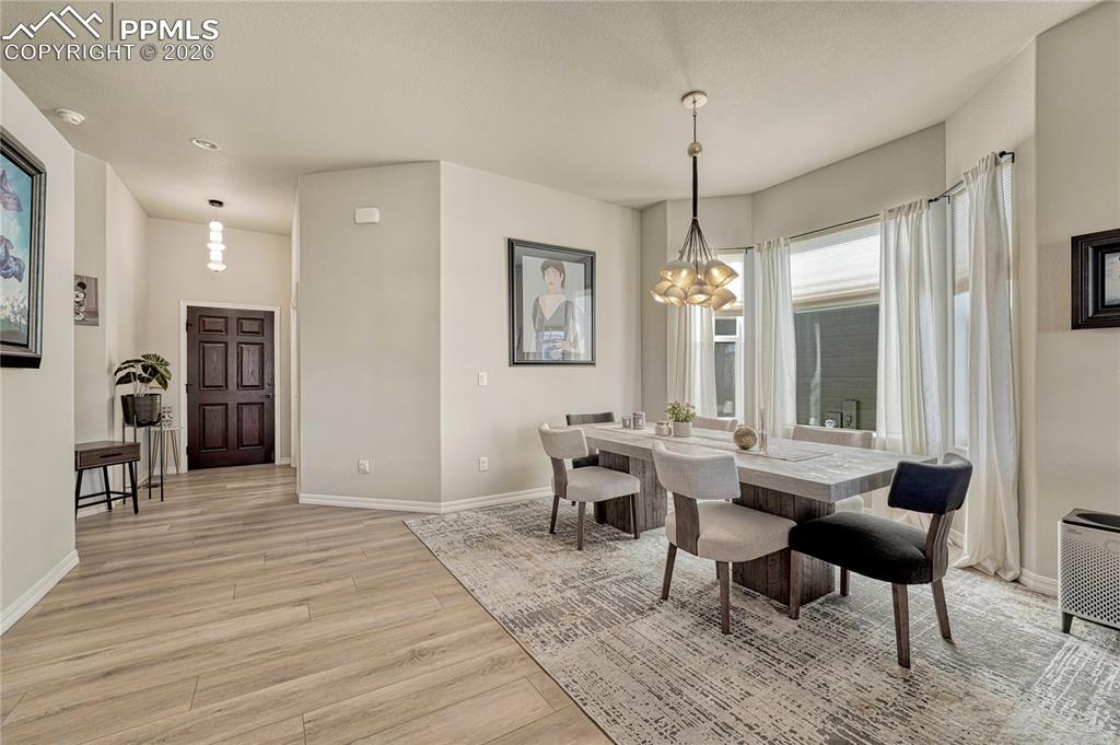 4562 Horse Gulch Loop
