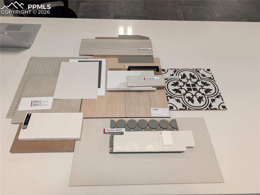 8273 Willey Picket Drive