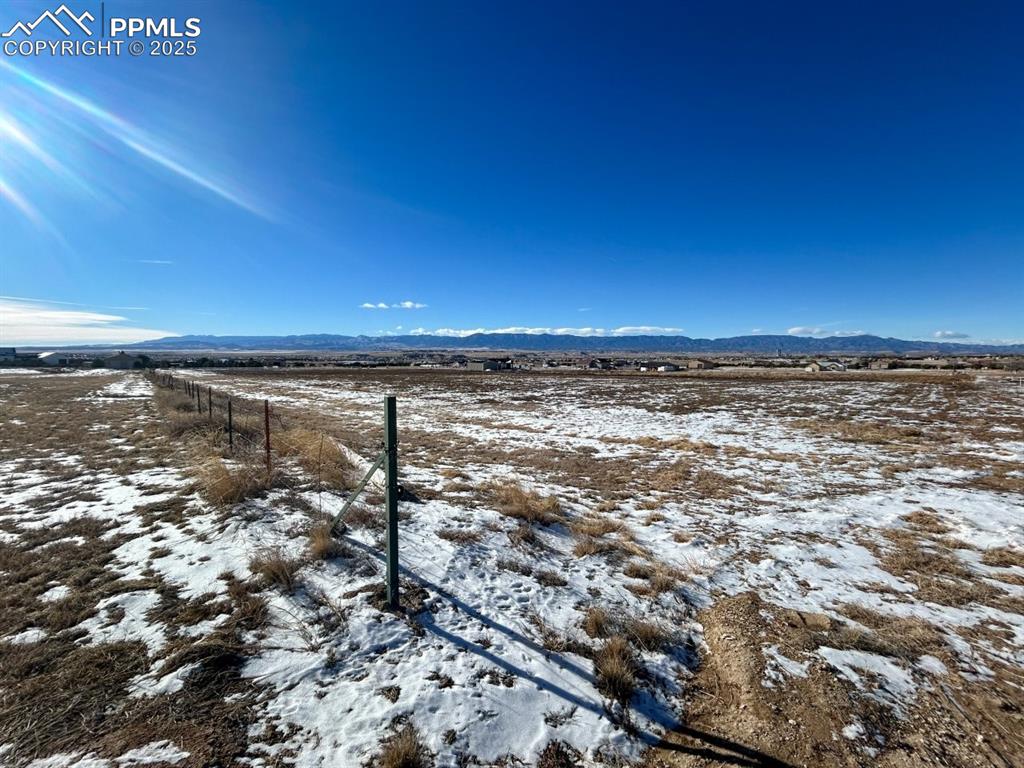 83 Top Rail Trail