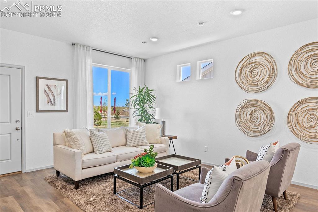 5844 Bowerman Lane