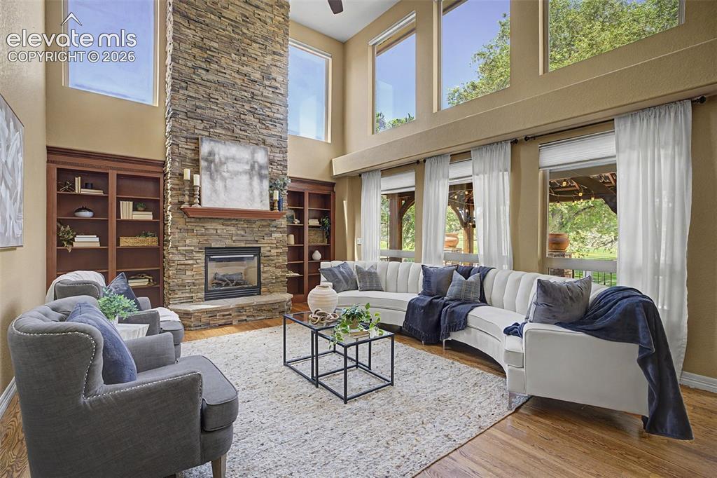 2691 Fairway Drive