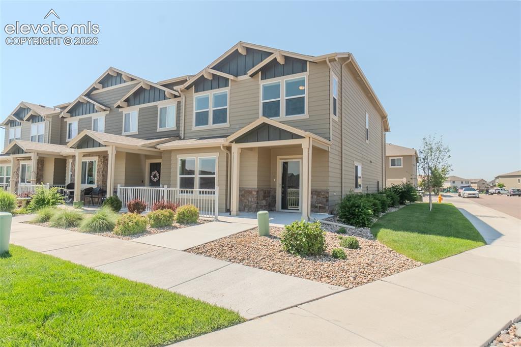 6071 Old Glory Drive