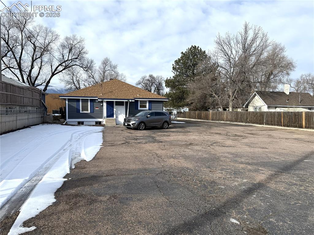 5 Swope Avenue