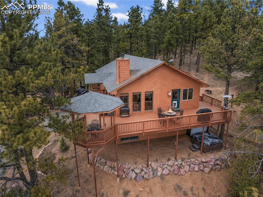 164 Spring Valley Circle