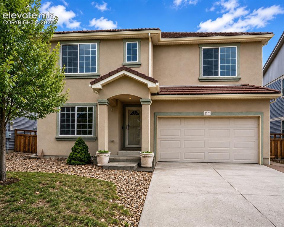 2317 Cactus Bloom Court