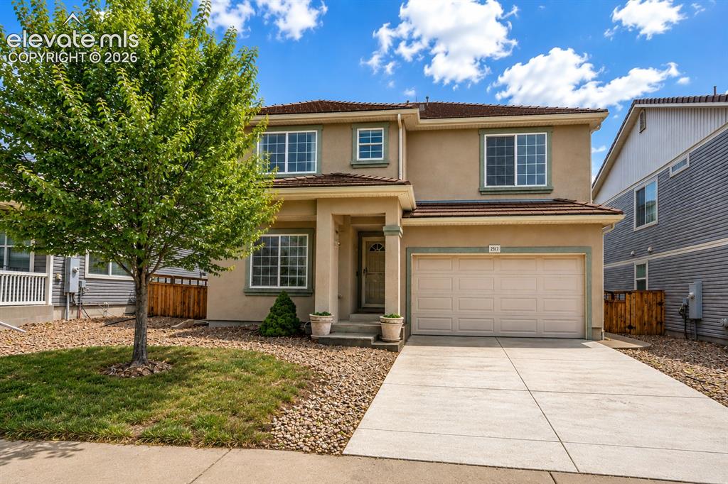 2317 Cactus Bloom Court