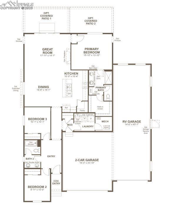 7062 Ground Cherry Trail