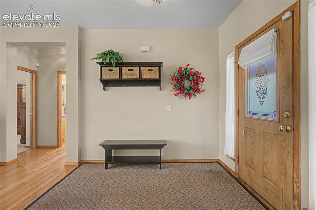 16274 Windy Creek Drive