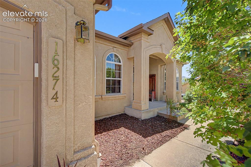 16274 Windy Creek Drive