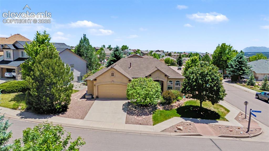 16274 Windy Creek Drive