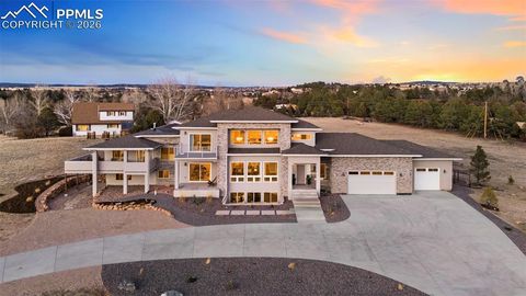 1730 Alamosa Drive Colorado Springs CO 80920