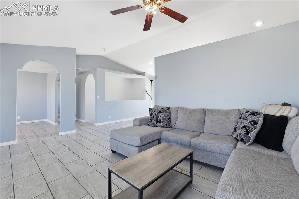807 S Aguilar Lane