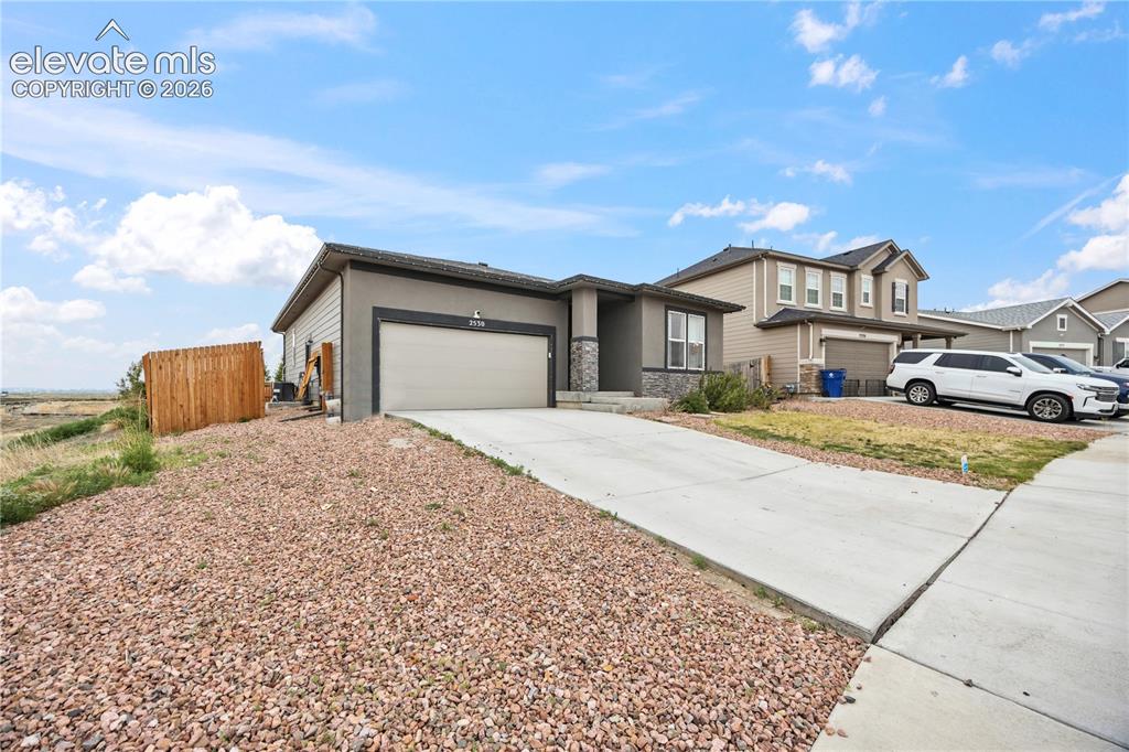 2530 Torino Way