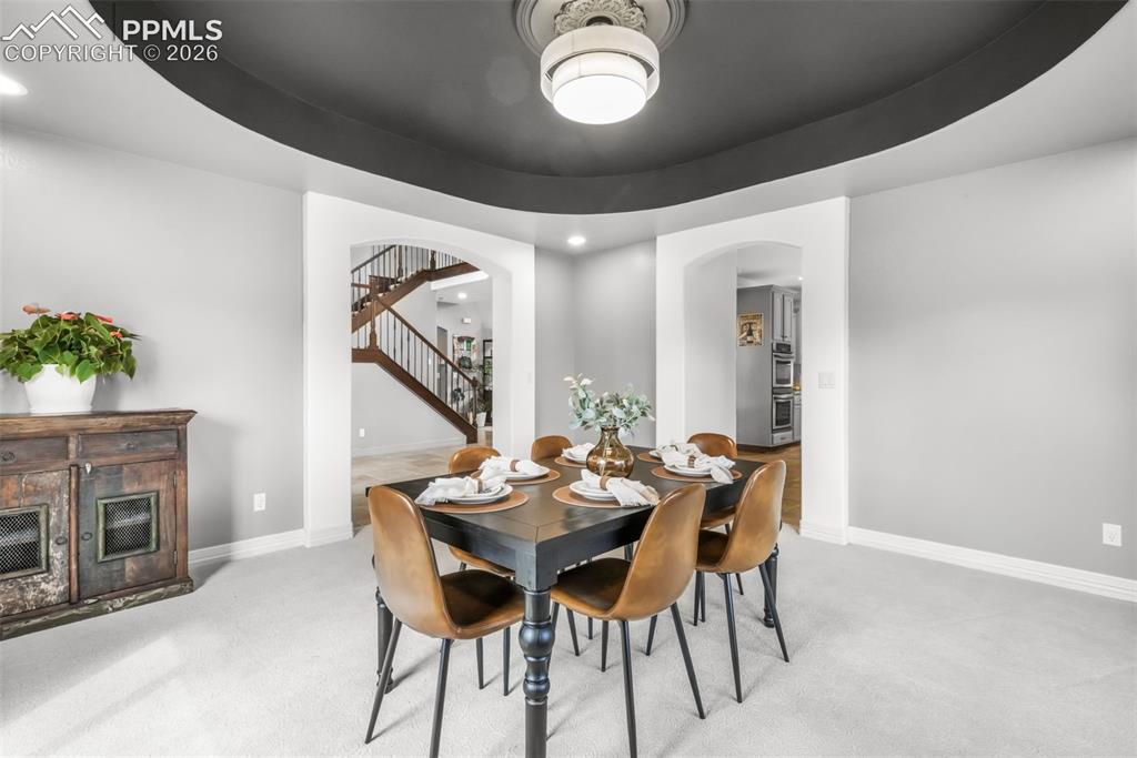 450 E Stirrup Trail