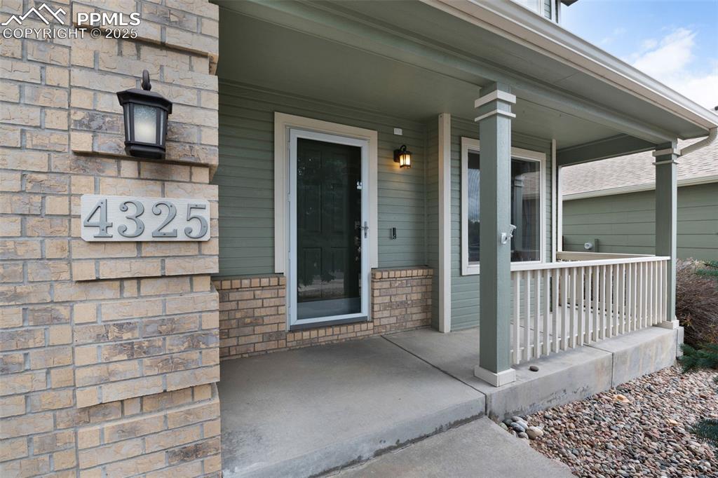 4325 Crow Creek Drive