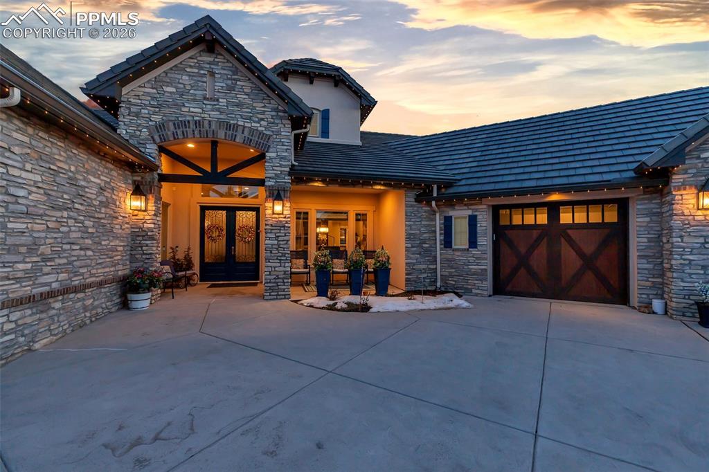 Properties For Sale Listings 4501 Mountain Dance Drive