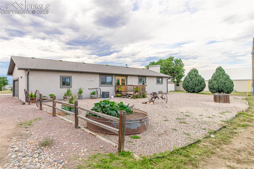 11170 Peaceful Valley Road