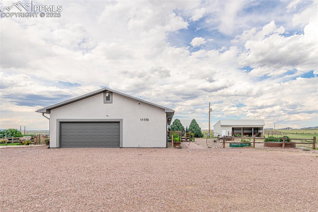 11170 Peaceful Valley Road