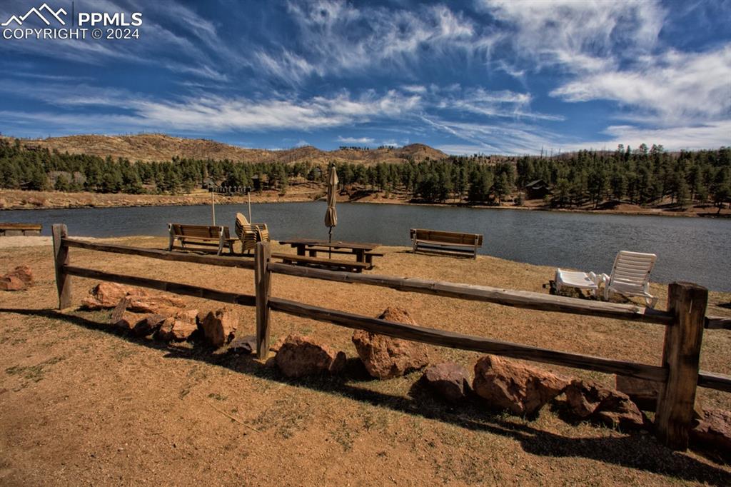14691 Crooked Trail Road