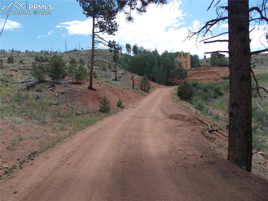 14691 Crooked Trail Road