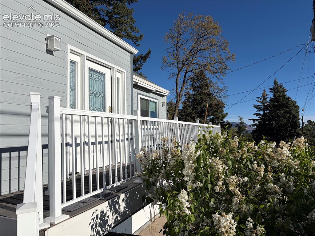 3670 Hill Drive