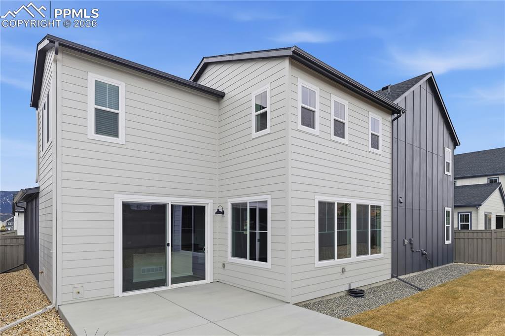 17733 Lucky Penny Lane
