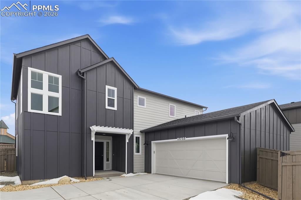 17733 Lucky Penny Lane